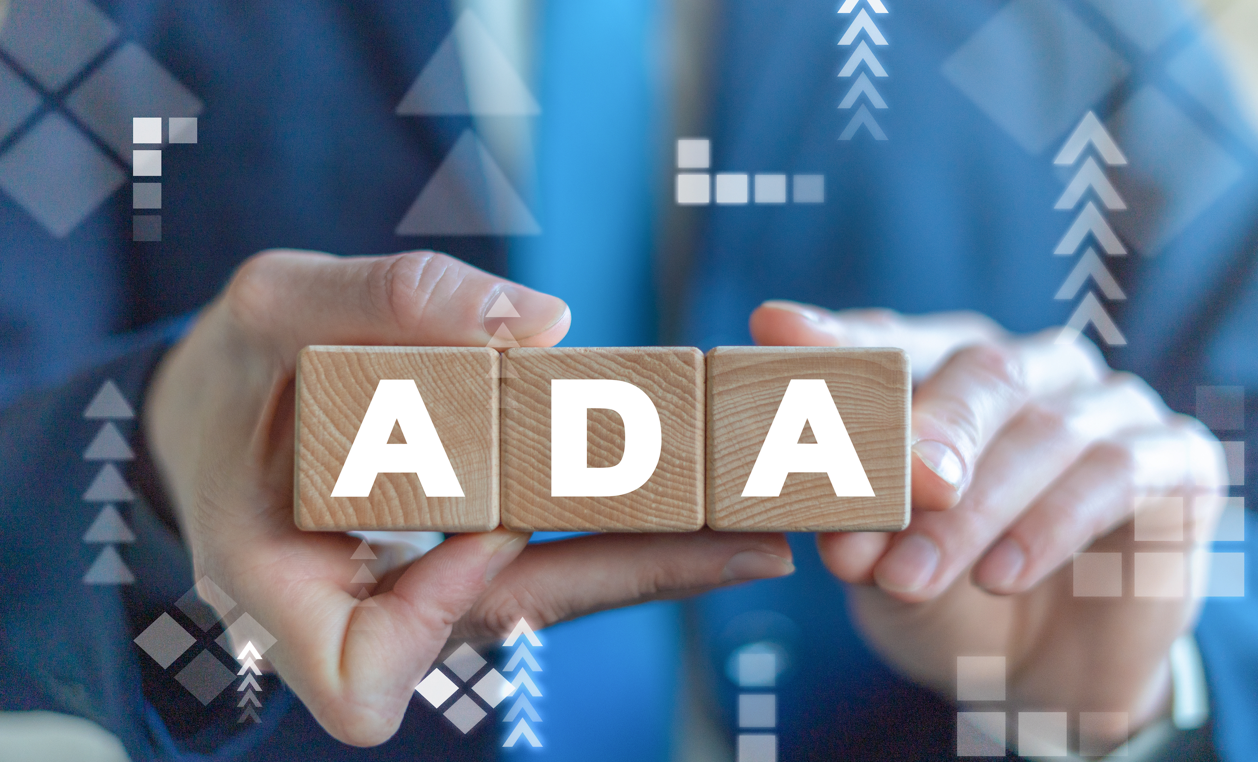 ADA Compliance for Businesses